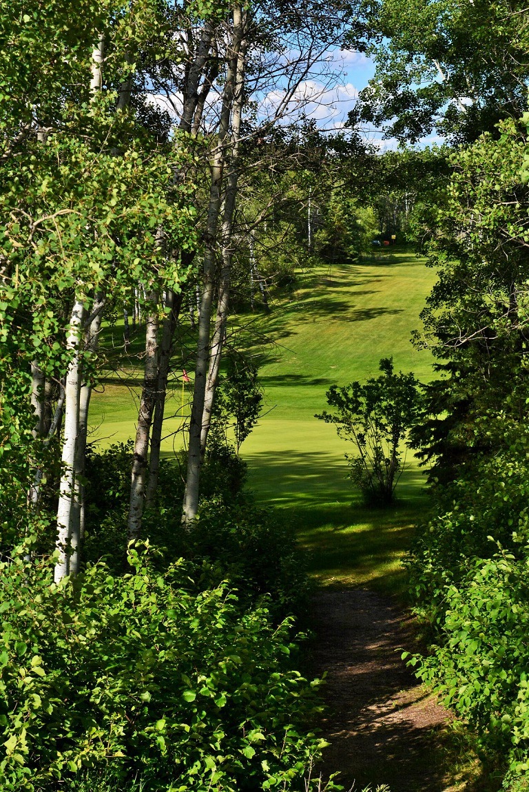 Fairview Fairways Golf Course